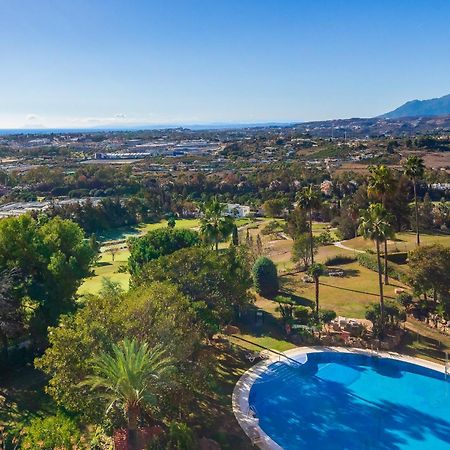 Magna Marbella 3 Bed With Spectacular Views Lägenhet Exteriör bild