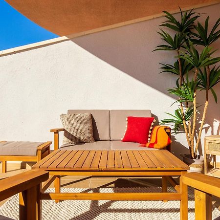 Magna Marbella 3 Bed With Spectacular Views Lägenhet Exteriör bild