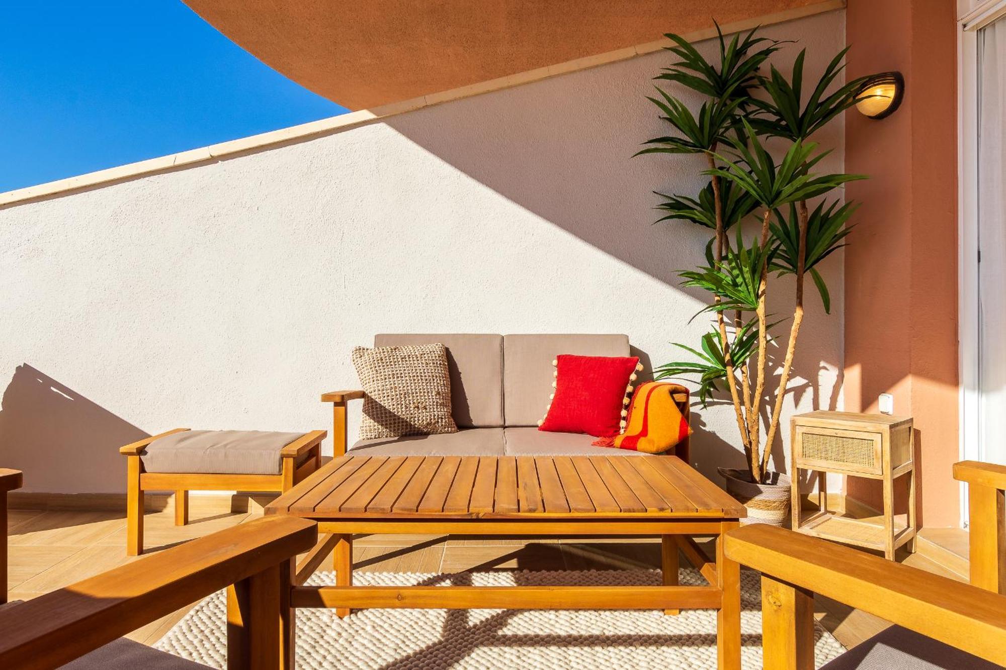 Magna Marbella 3 Bed With Spectacular Views Lägenhet Exteriör bild