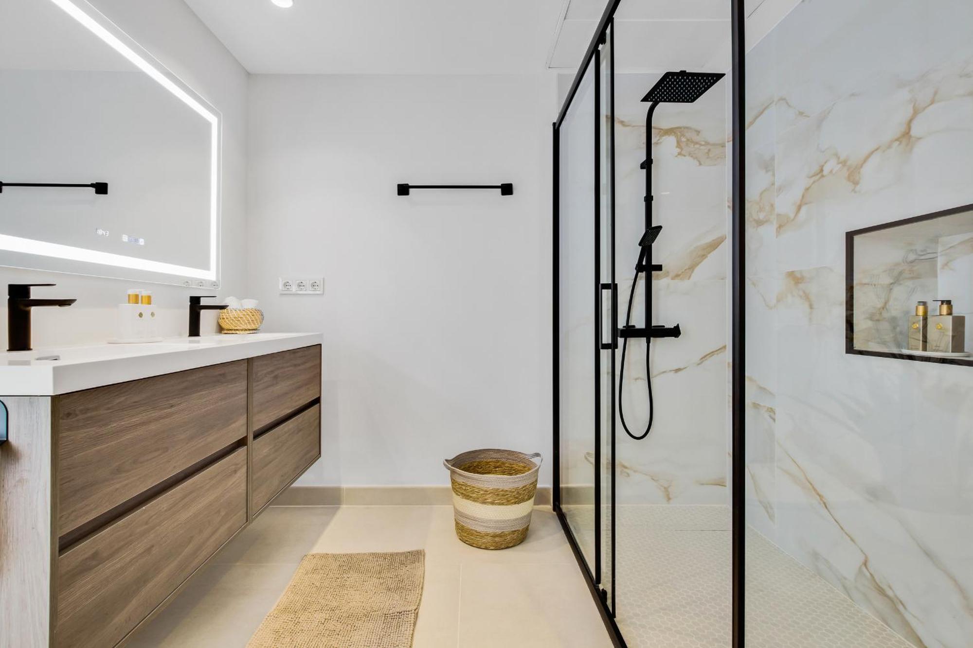 Magna Marbella 3 Bed With Spectacular Views Lägenhet Exteriör bild