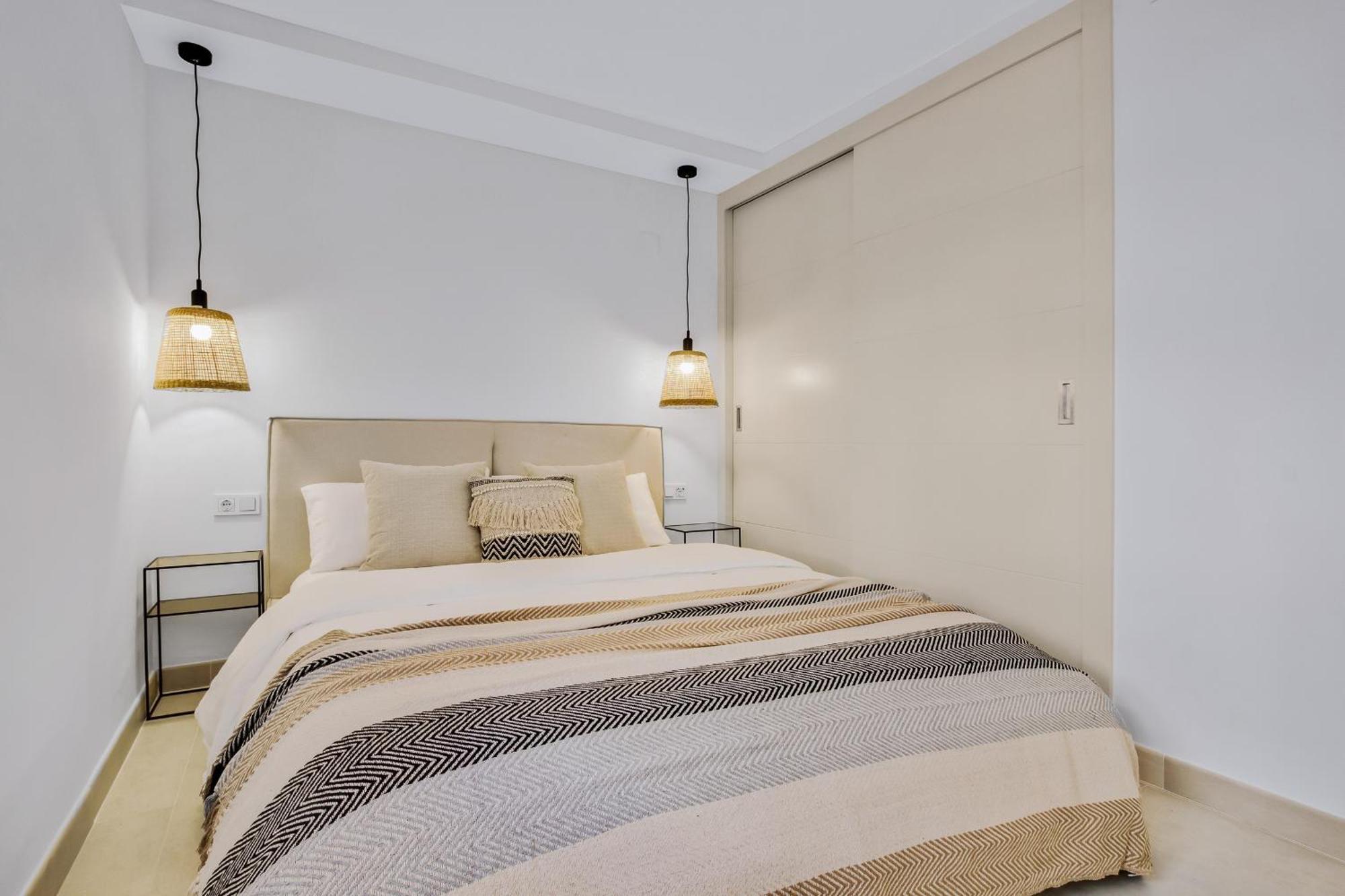 Magna Marbella 3 Bed With Spectacular Views Lägenhet Exteriör bild