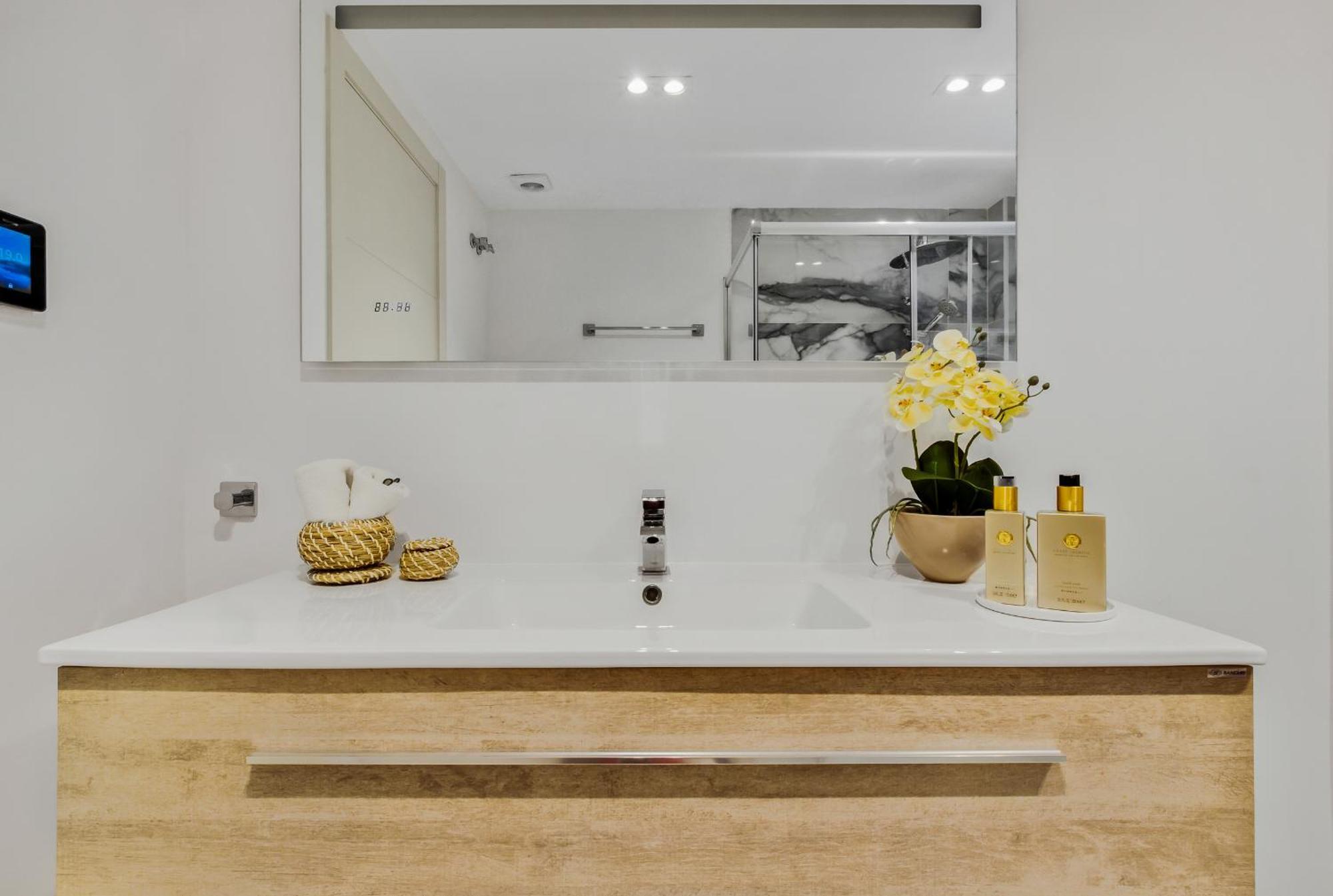 Magna Marbella 3 Bed With Spectacular Views Lägenhet Exteriör bild