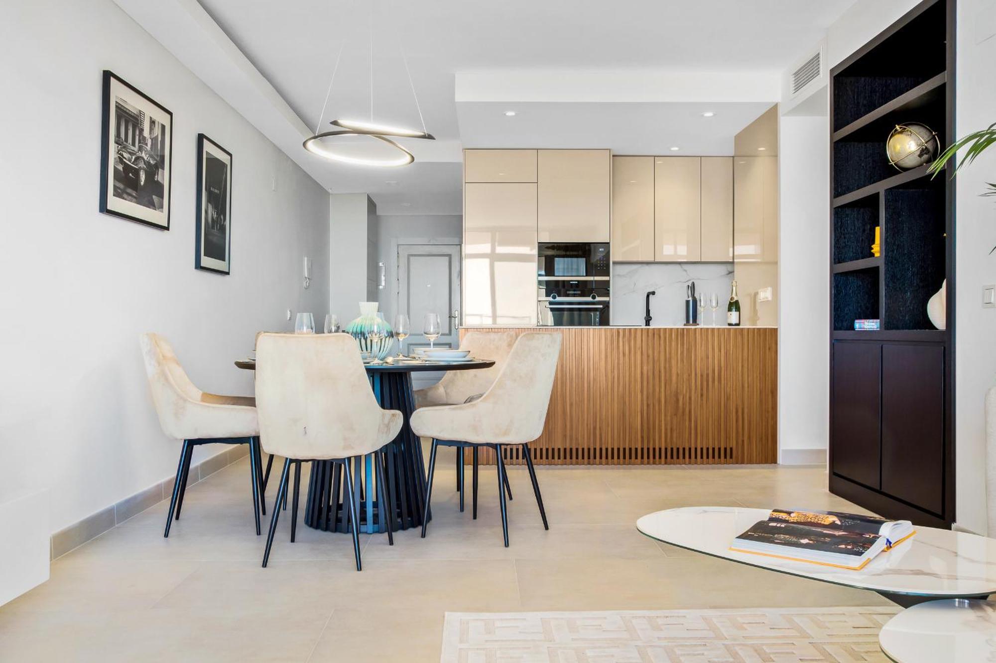 Magna Marbella 3 Bed With Spectacular Views Lägenhet Exteriör bild