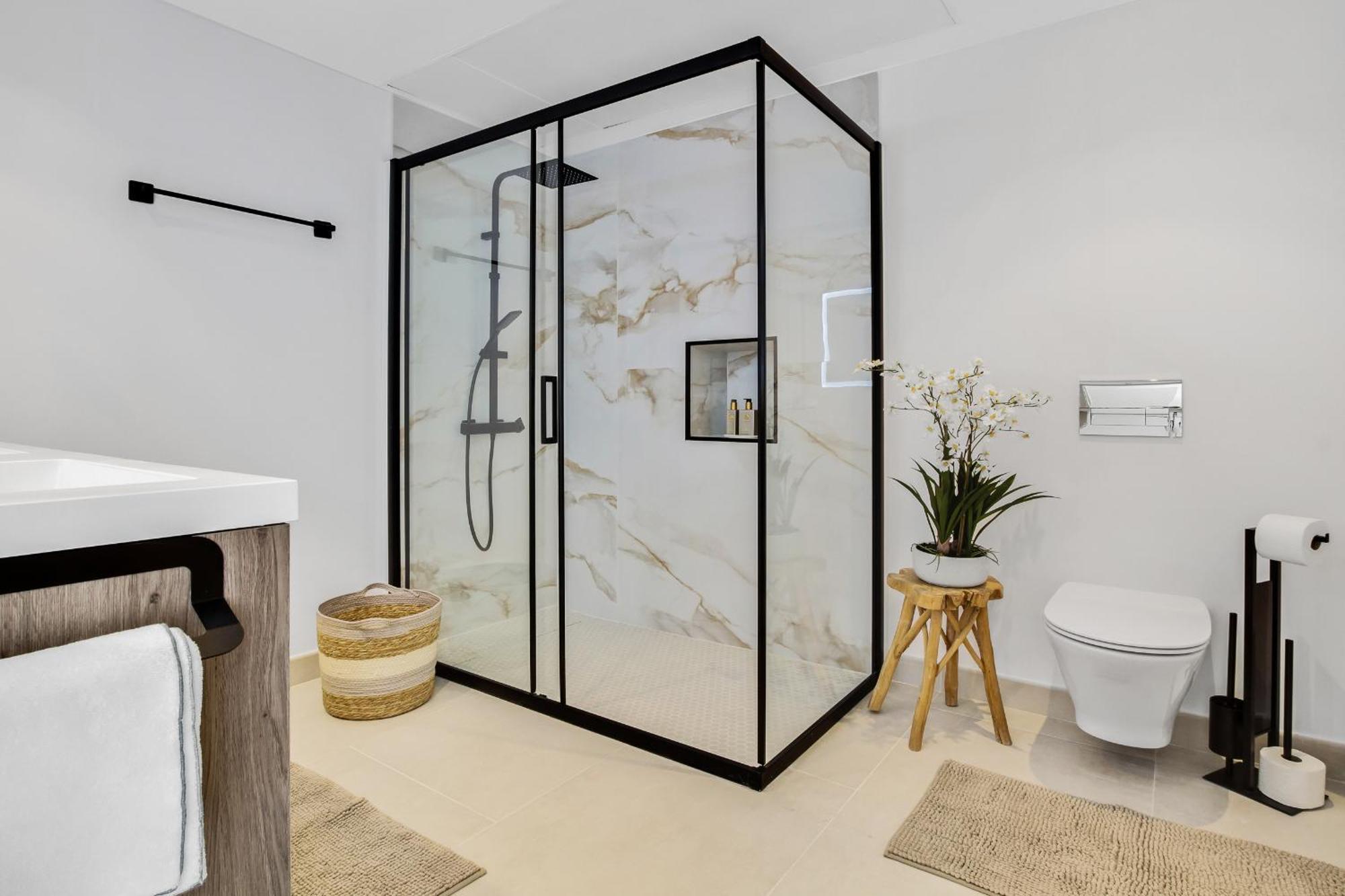 Magna Marbella 3 Bed With Spectacular Views Lägenhet Exteriör bild