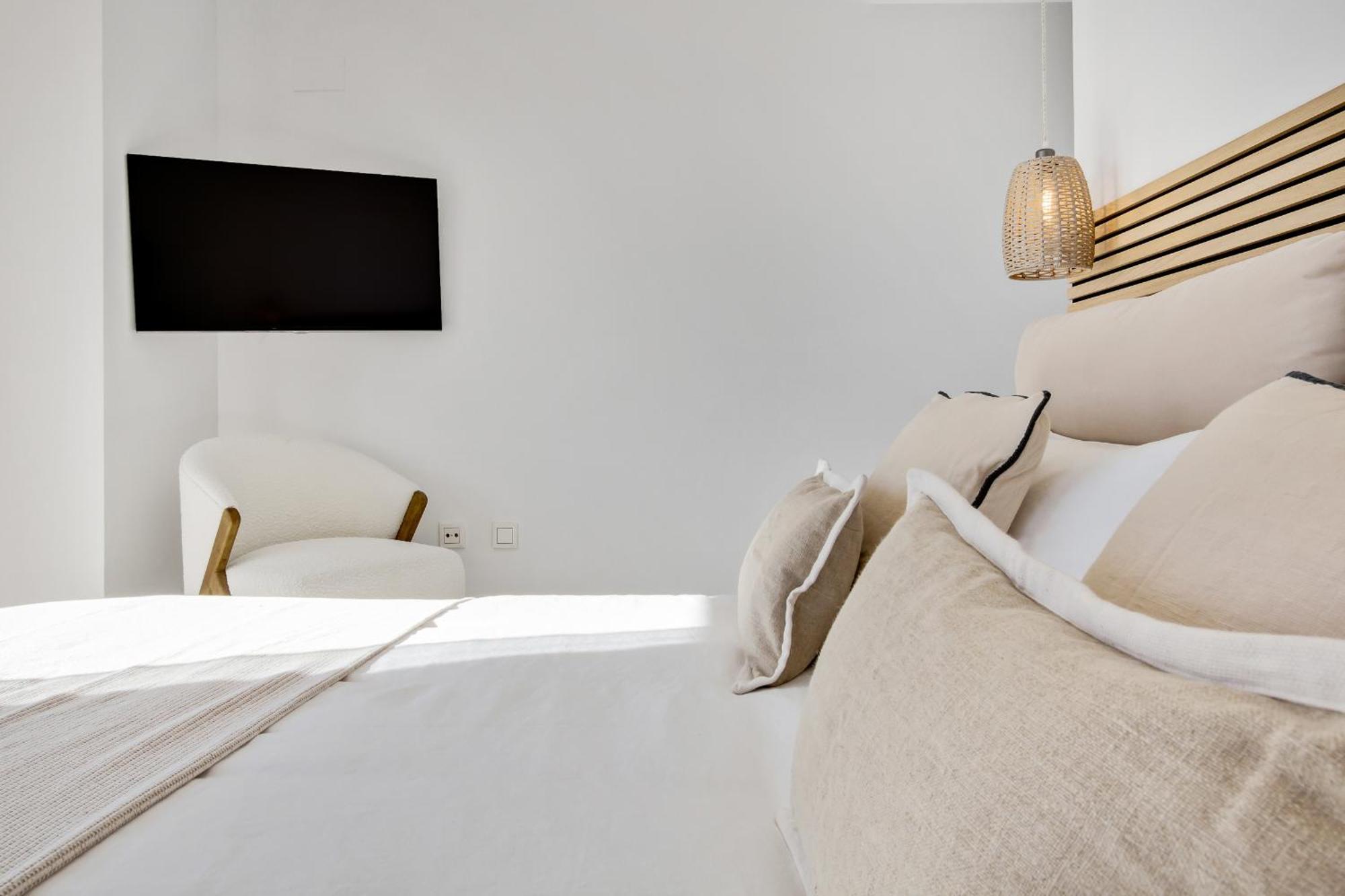 Magna Marbella 3 Bed With Spectacular Views Lägenhet Exteriör bild